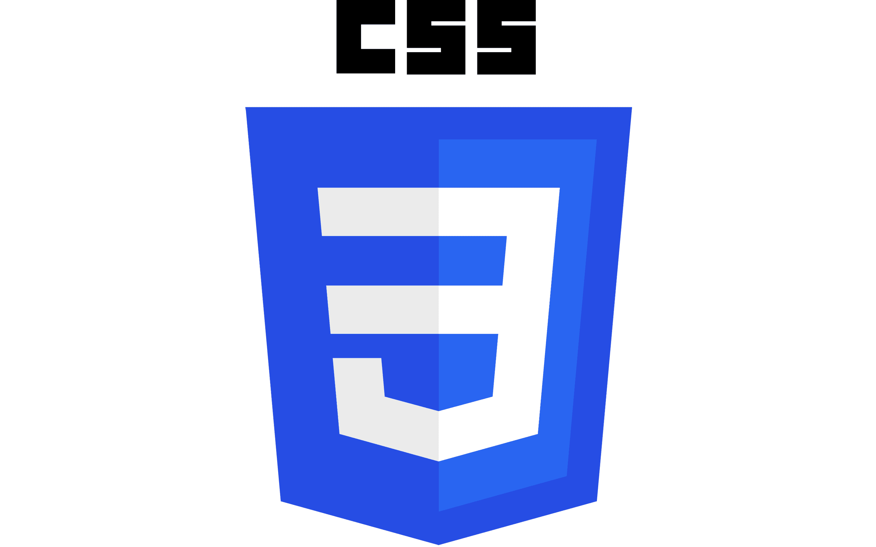 CSS-icon