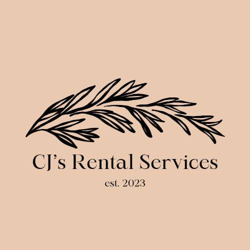 CJ Rental Services