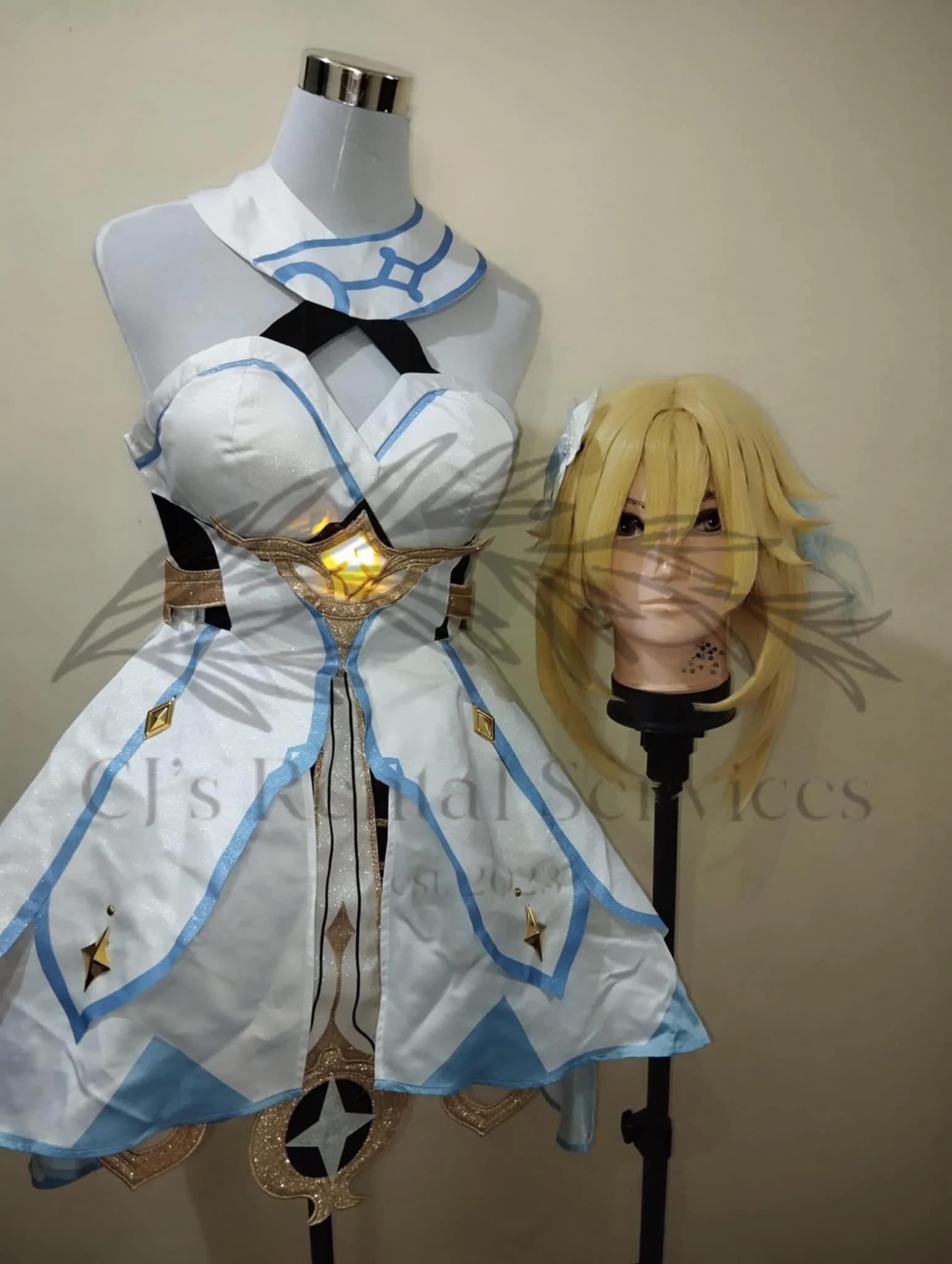 Cosplay 1