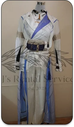 Costume 8