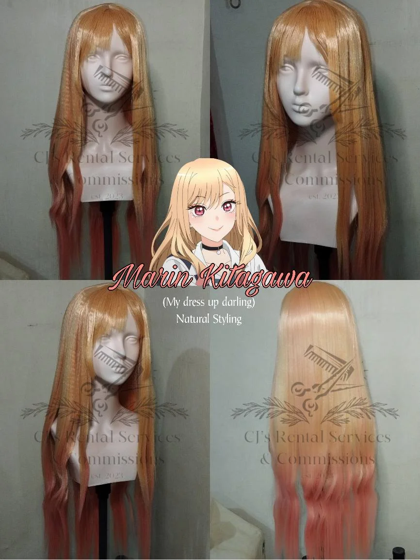 Wig 3