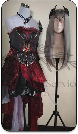 Costume 1