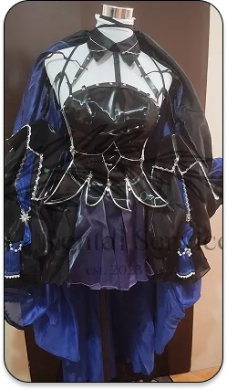 Costume 7