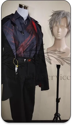 Costume 2