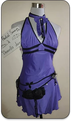 Costume 3