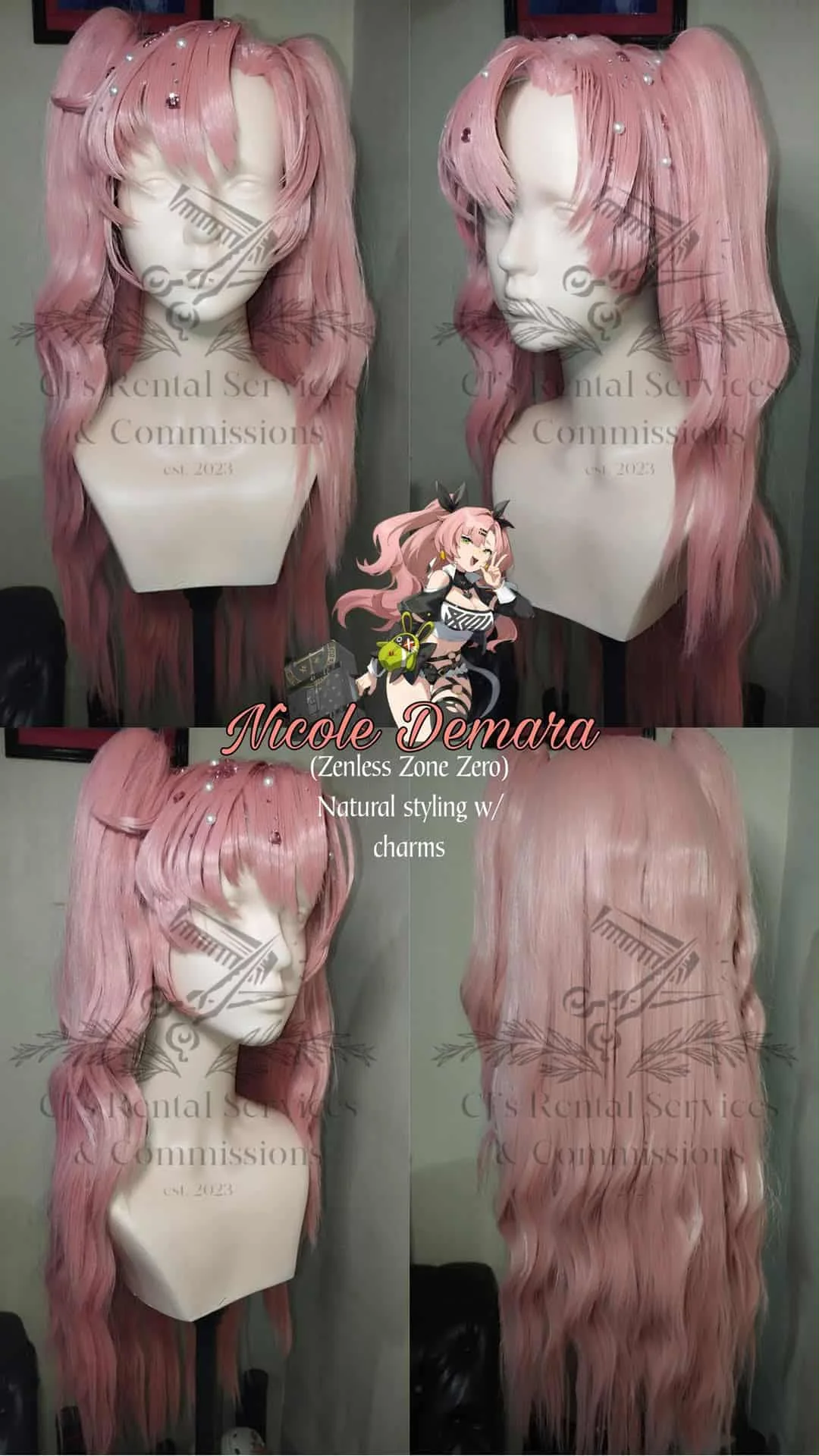 Cosplay 3
